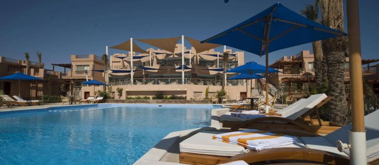 Фото отеля Shams Prestige Abu Soma Resort - All inclusive