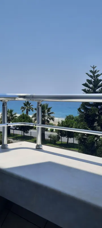 Sun Star Beach Hotel фото 26