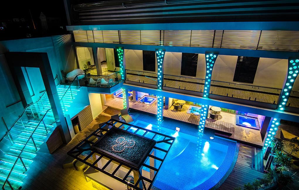 Eloisa Royal Suites фото 5