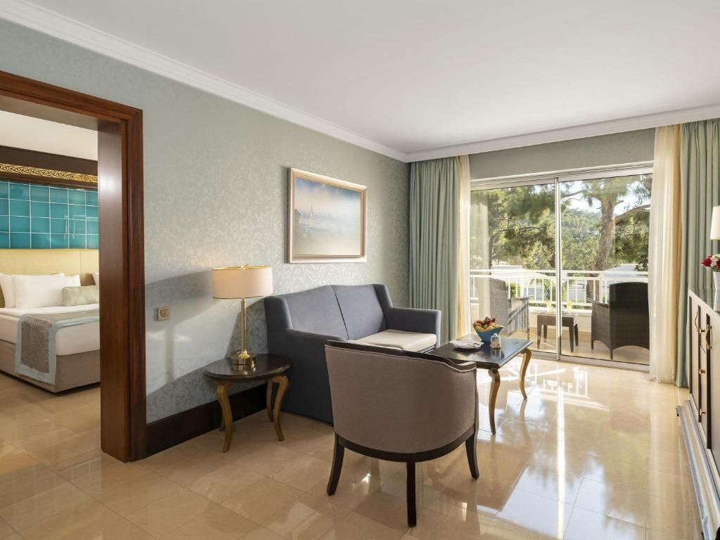 Rixos Premium Bodrum фото 170
