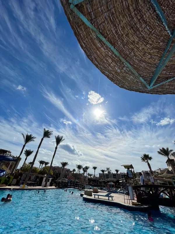 Rehana Sharm Resort Aquapark & Spa фото 280