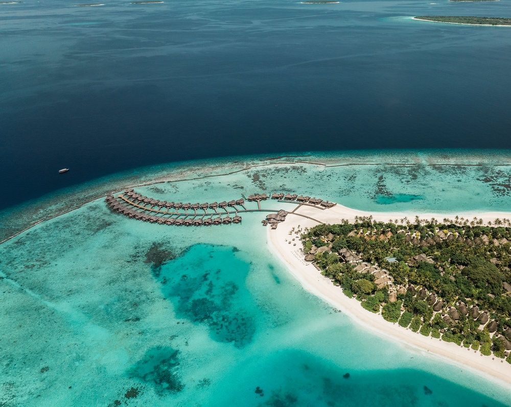 Sun Siyam Iru Fushi фото 176