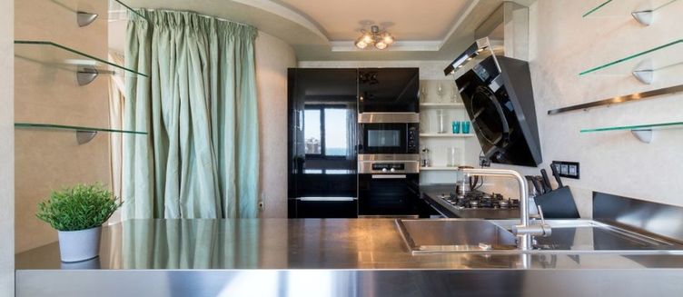 Фото отеля Апартаменты на Островского