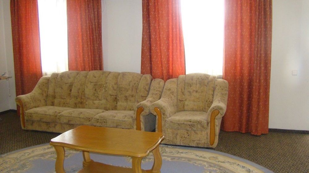 Пансионат «Лучезарный» фото 32