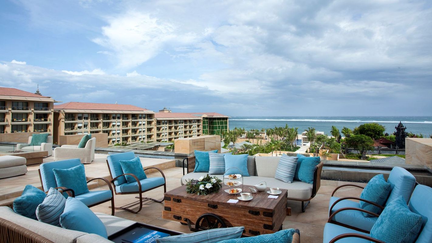 The Mulia фото 18
