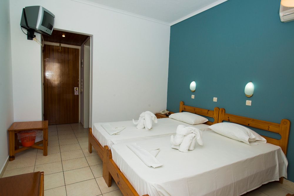 Hotel International фото 1