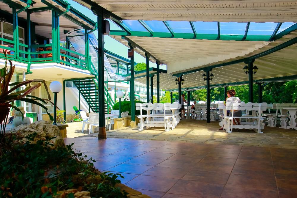 Kini Park Hotel All Inclusive фото 7