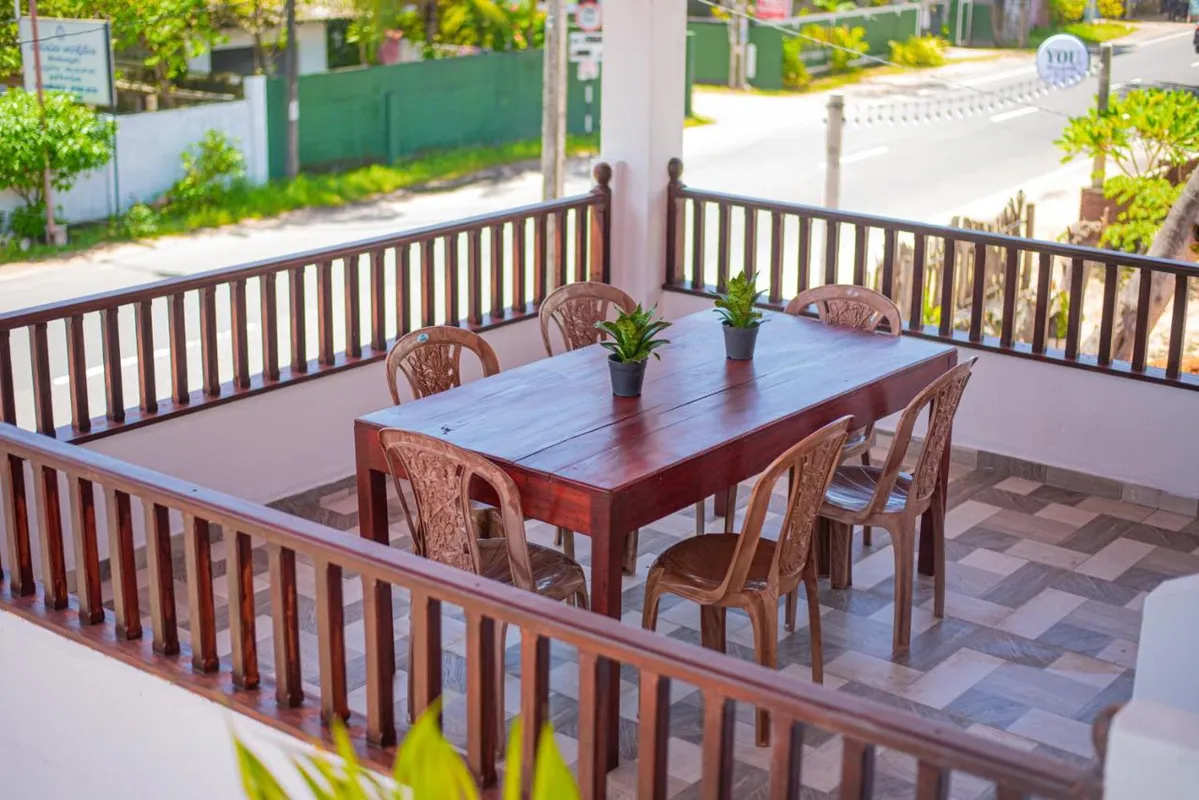 Guest House «Sundowners Guest House» фото 6