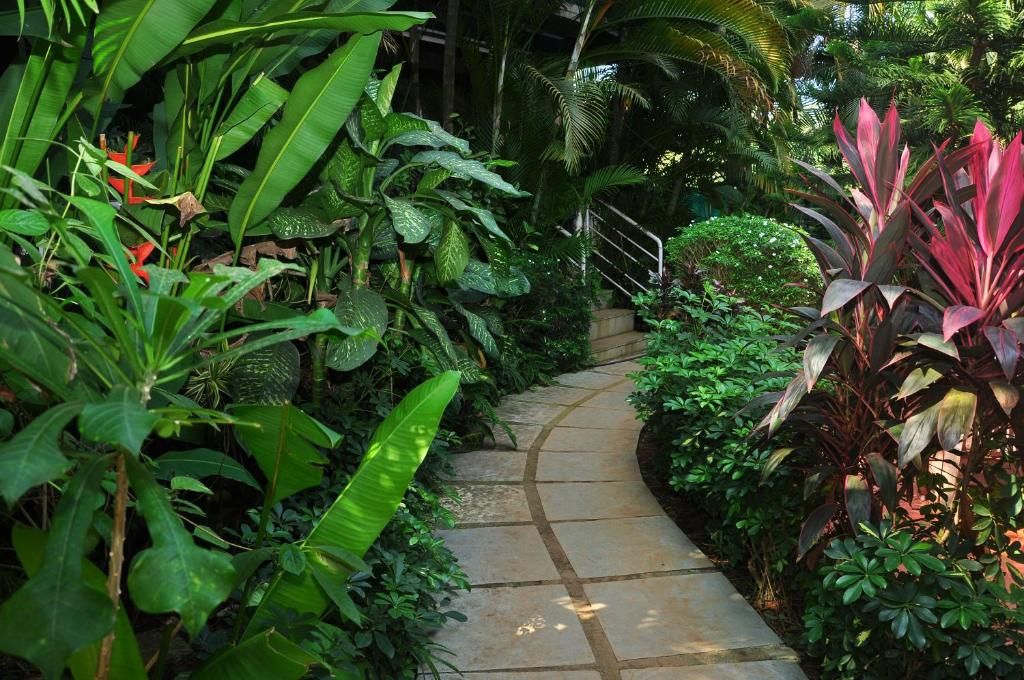 Villa Theresa Beach Resort фото 43