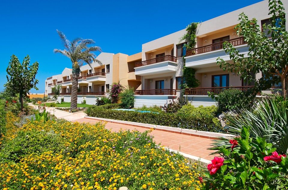 Asterion Suites & Spa (Adults Only) фото 29