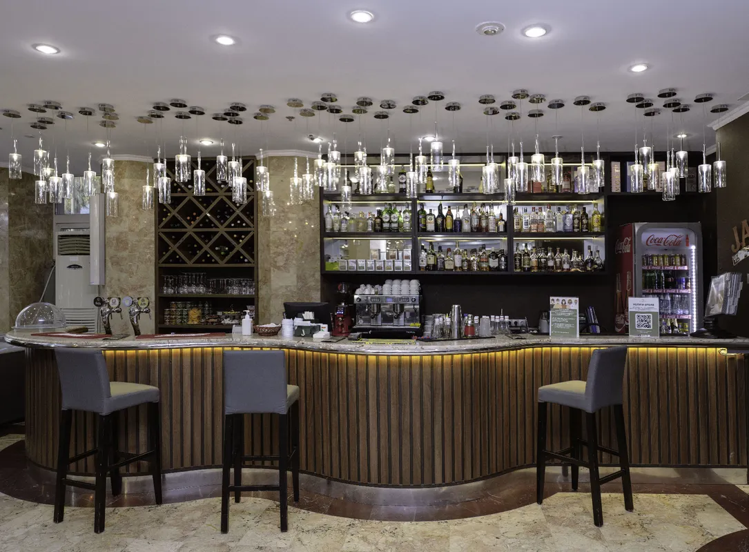City Park Hotel Sochi фото 14