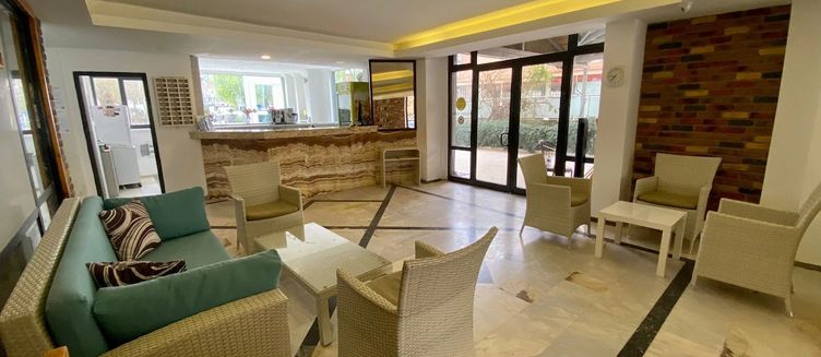 Фото отеля Eda Hotel