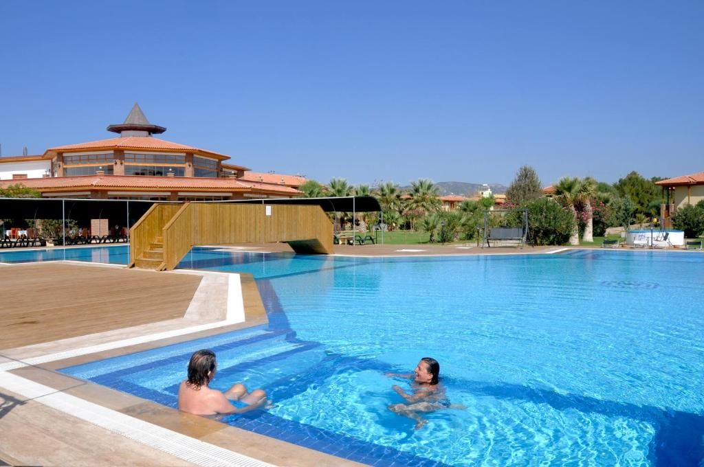 Tui Blue Angora Beach Resort фото 8