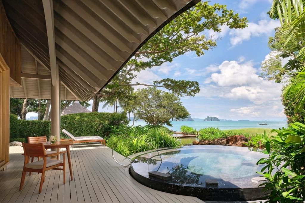 Phulay Bay, a Ritz-Carlton Reserve фото 53