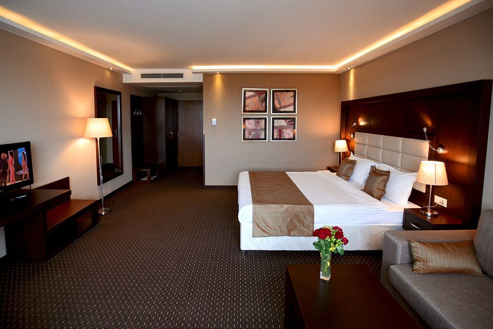 Imperial Plovdiv Hotel & SPA фото 6