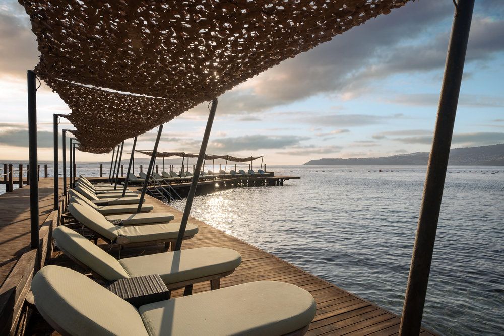 Swissotel Living Bodrum фото 37