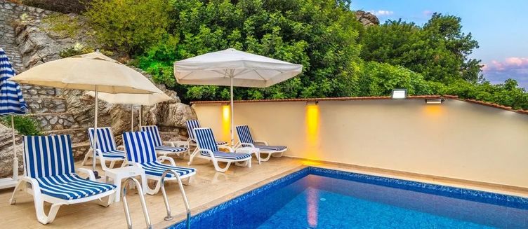 Фото отеля Leslion Hotel Turunc