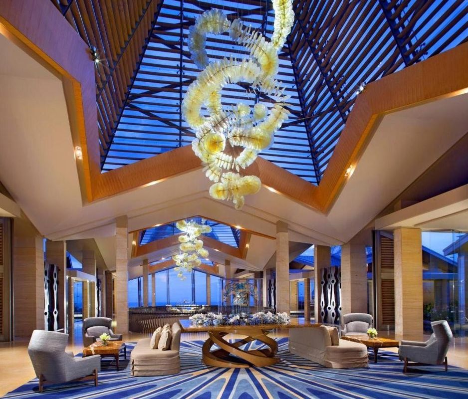 The Mulia фото 19