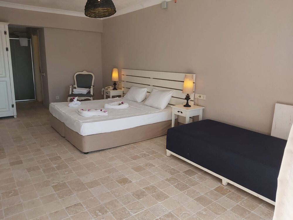 Andriake Beach Club Hotel фото 122