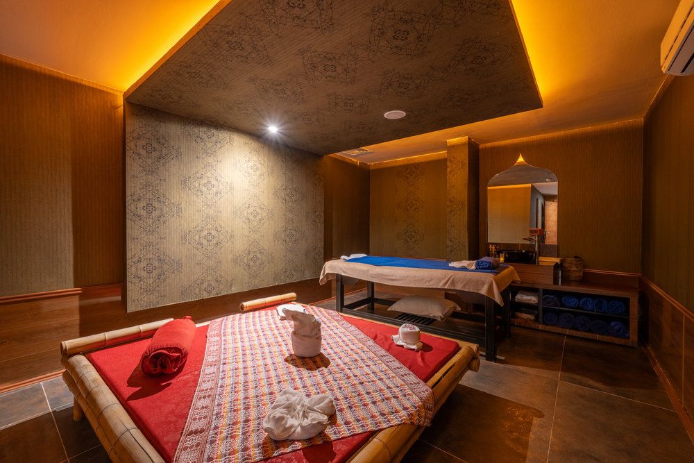 Bodrum Holiday Resort & Spa фото 152