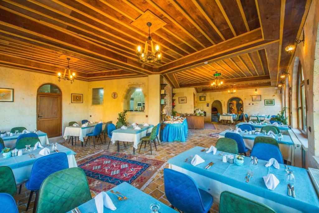 Garden Inn Cappadocia фото 22