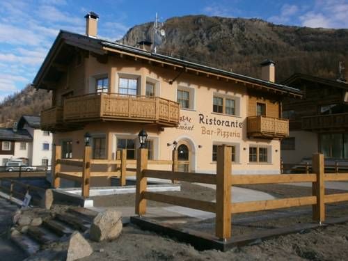 Chalet La Fonte - Florin фото 2
