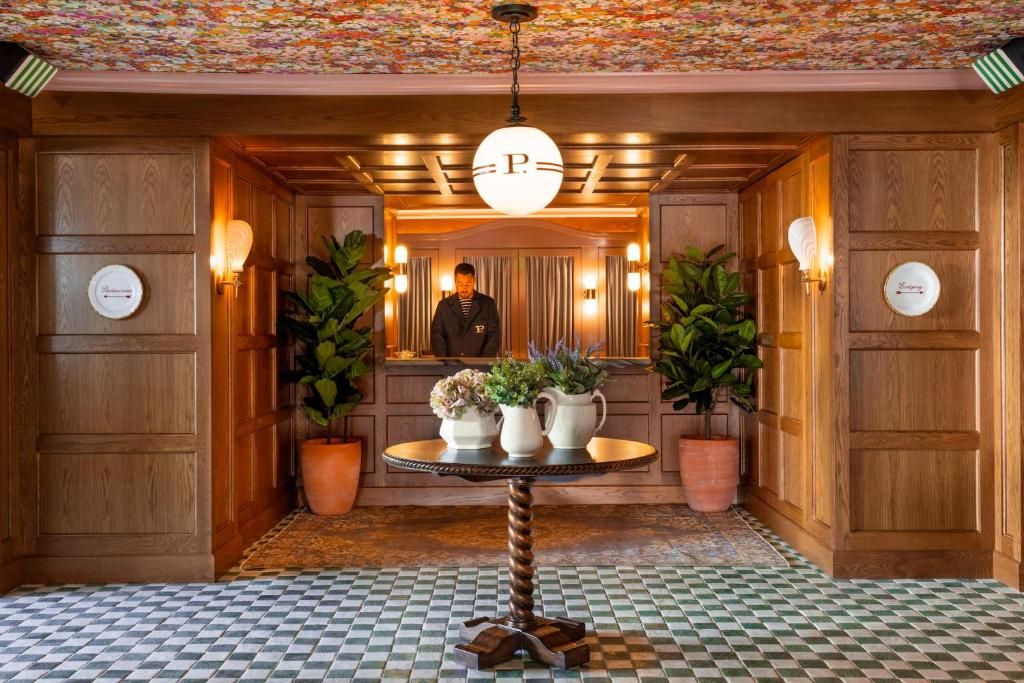 Orlando Hotel фото 23