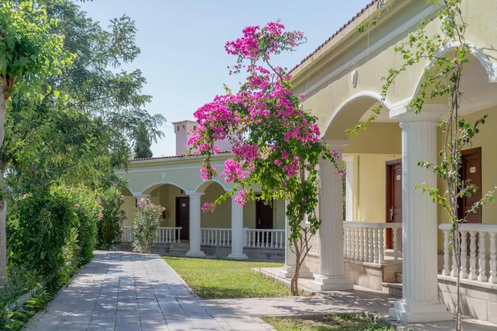 Anadolu Hotels Didim Club фото 62