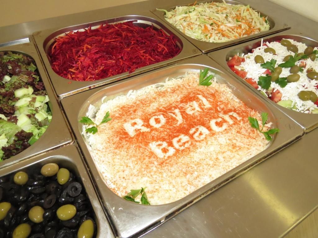 Royal Beach фото 11
