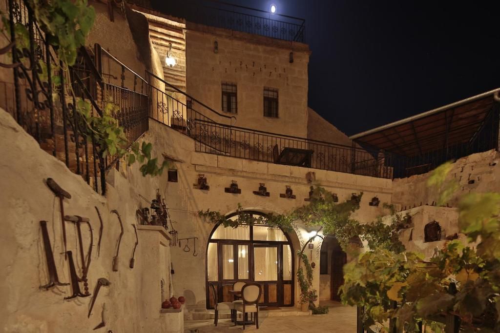 Goreme Ascension Cave Suites фото 16