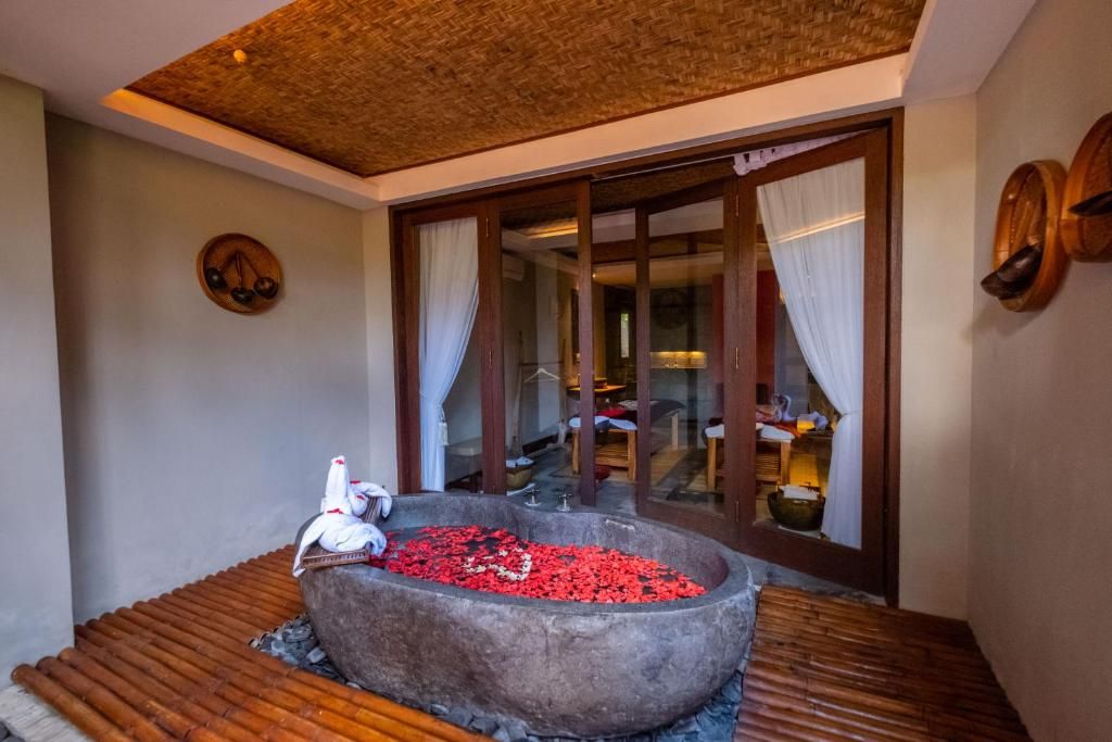 Rama Beach Resort and Villas фото 43