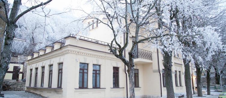 Фото отеля Княжна Мери