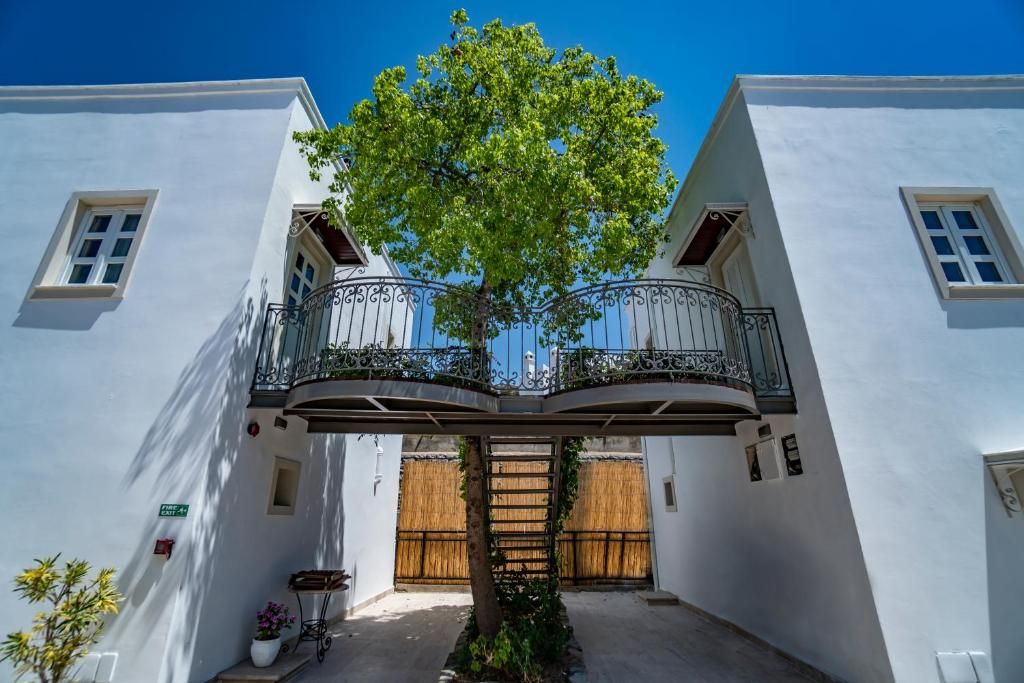 Manzara Boutique Hotel (Adults Only +12) фото 54