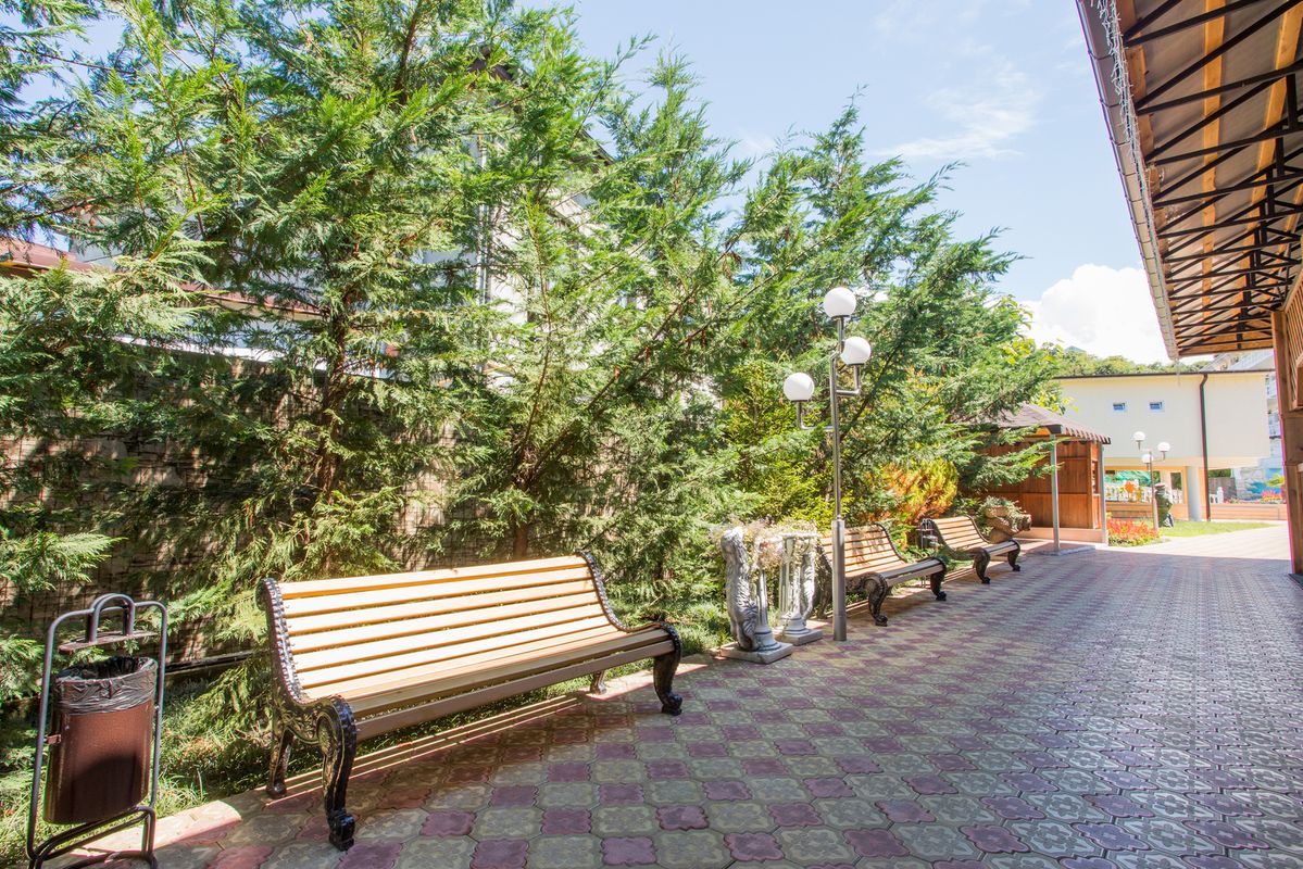Лазурное Море фото 53