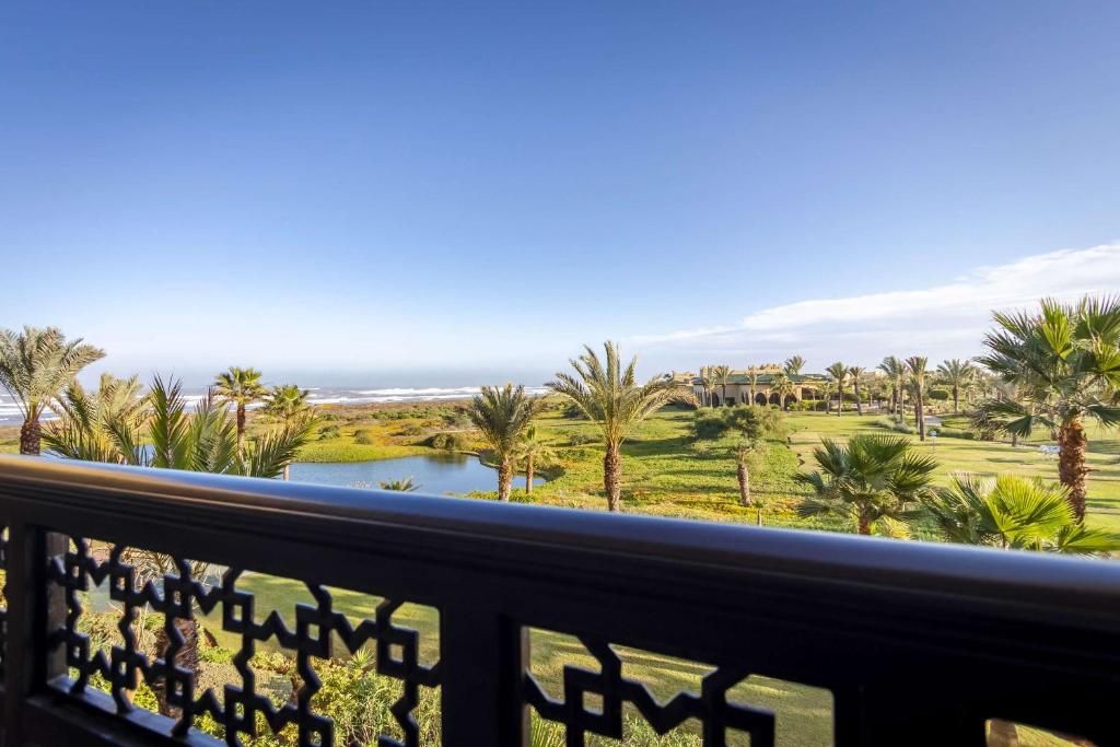 Mazagan Beach & Golf Resort фото 39