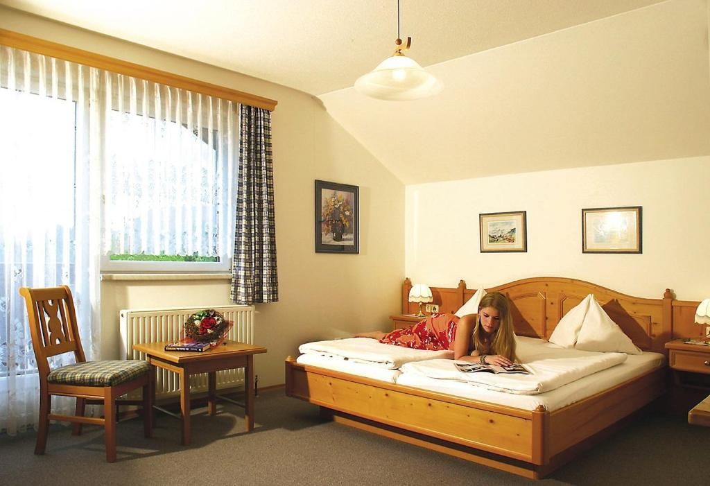 Гостевой дом «Gasthof Zinkenbachmuhle» фото 16