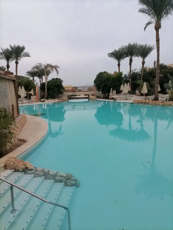 The Grand Hotel Sharm El Sheikh фото 176