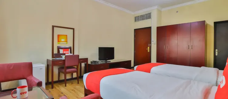 Фото отеля Grand Pj Hotel
