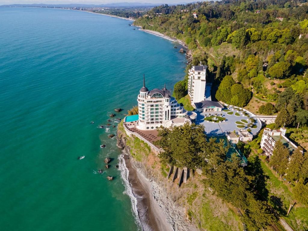 Castello Mare Hotel & Wellness Resort фото 21