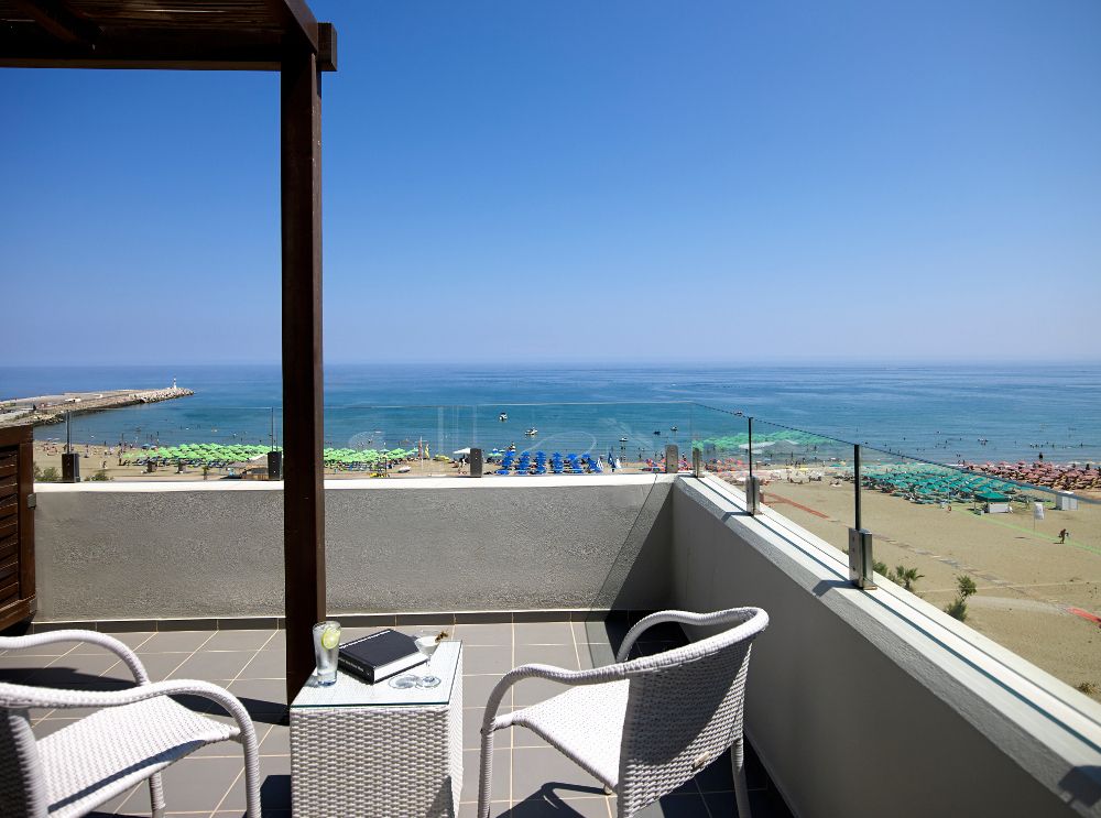 Kriti Beach Hotel фото 27