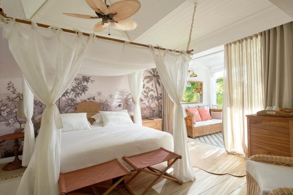 Paradise Cove Boutique Hotel (Adults Only) фото 3