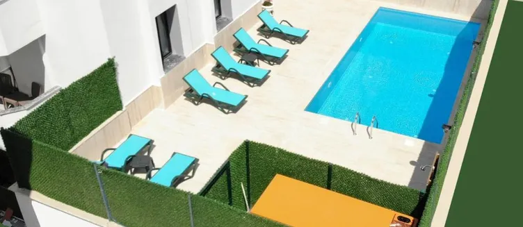 Фото отеля Pure Blanche Hotel