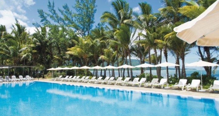Riu Coral фото 3