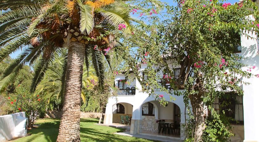 Calpe Sunsea Village фото 14