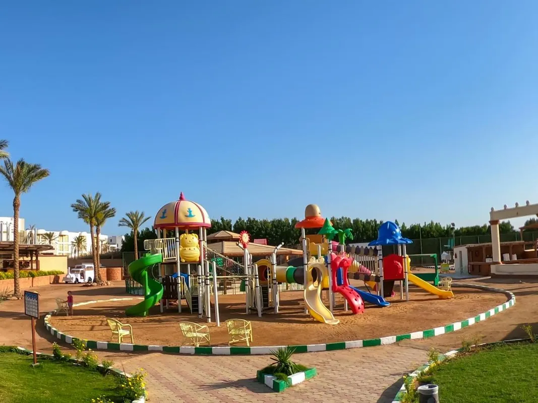 Regency Plaza Aqua Park & Spa Resort фото 17
