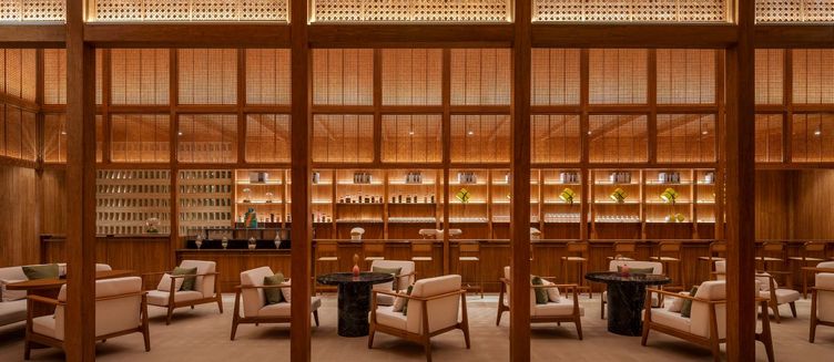 Фото отеля The Taikang Sanya, a Tribute Portfolio Resort