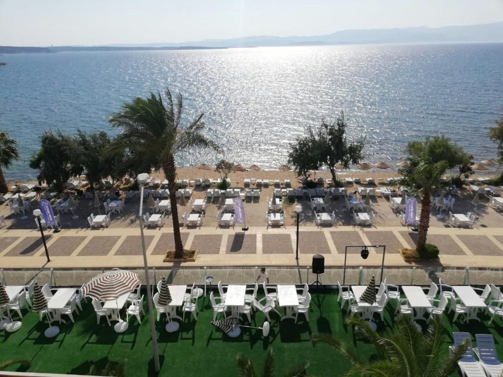 WA Cesme Farm Hotel Beach Resort & Spa фото 50