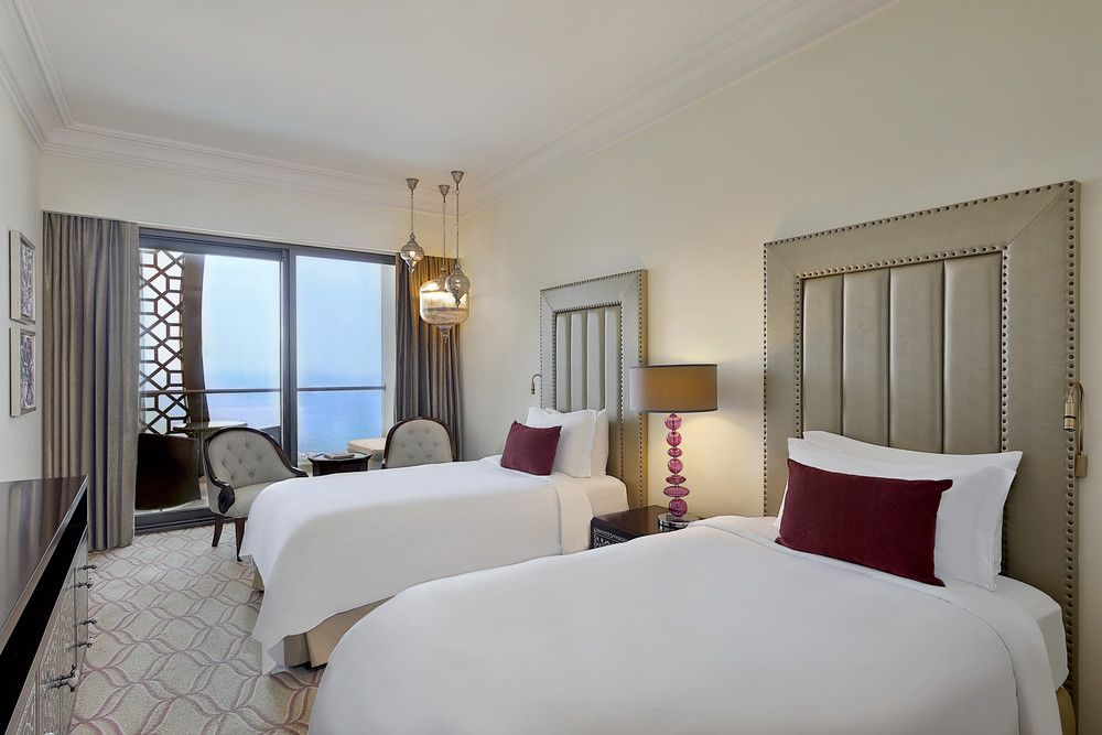 Ajman Saray, A Luxury Collection Resort фото 90