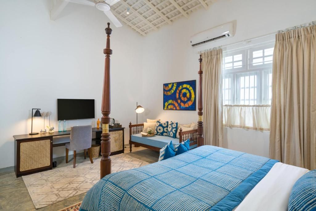Ceylo Villas фото 43