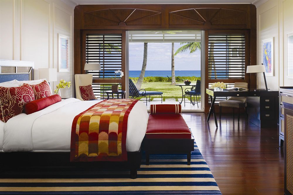 The Ocean Club, A Four Seasons Resort, Bahamas фото 37